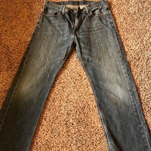Men’s jeans